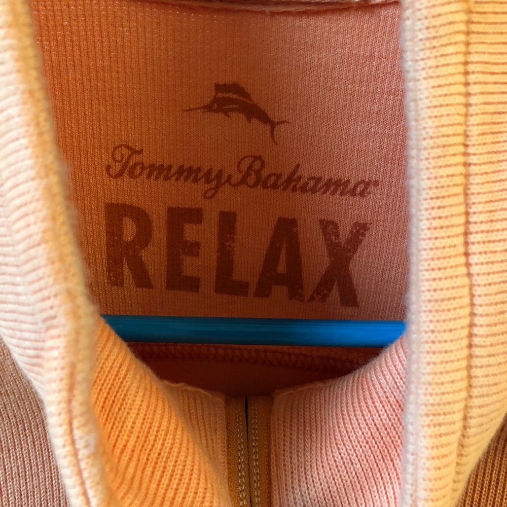Tommy Bahama Relax Pullover - Picture 2 of 3
